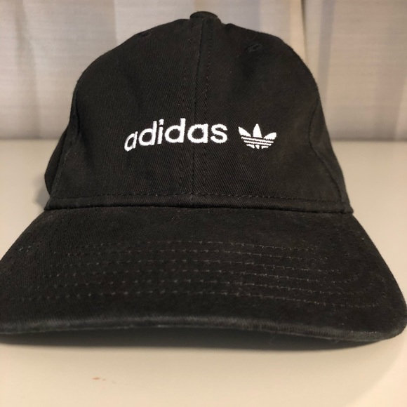 adidas ball cap